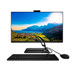 11040757 Моноблок/ Lenovo IdeaCentre AIO 3 24ALC6 23.8"(1920x1080 IPS)/AMD Ryzen 3 7330U(2.3Ghz)/8192Mb/256SSDGb/noDVD/Int:AMD Radeon/Cam/BT/WiFi/war 1y/6.81