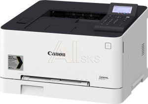 1265133 Принтер лазерный COLOUR I-SENSYS LBP621CW 3104C007 CANON