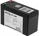 Батарея для ИБП Delta DT 1207 12В 7Ач