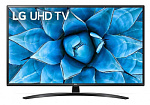 1382102 Телевизор LED LG 65" 65UN74006LA черный Ultra HD 50Hz DVB-T2 DVB-C DVB-S DVB-S2 USB WiFi Smart TV (RUS)