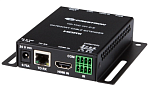 HD-TXC-101-C-E DM Lite – HDMI® over CATx Transmitter w/IR & RS-232, Surface Mount