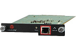 1000208290 Плата коммуникационная/ SoundStructure VoIP Interface - SIP interface with HDVoice for SoundStructure C and SR series products. For Russia only 1000208290 Плата коммуникационная/ SoundStructure VoIP Interface - SIP interface with HDVoice for SoundStructure C and SR series products. For Russia only