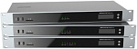 1387343 Шлюз IP Grandstream GXW-4501 черный (упак.:1шт)