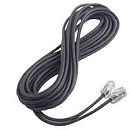 1000364717 Кабель интерфейсный/ Cable - Console Cable connects SoundStation VTX 1000 console to the Interface Module/Power Supply. Keyed RJ-45, 15.1m/50ft for