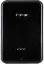 1191229 Принтер ZINK Canon ZOEMINI (3204C005) черный/серый