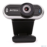 Web-камера A4Tech PK-920H {серый, 2Mpix, 1920x1080, USB2.0, с микрофоном} [1405146]