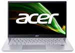 1546582 Ультрабук Acer Swift 3 SF314-511-57E0 Core i5 1135G7 8Gb SSD512Gb Intel Iris Xe graphics 14" IPS FHD (1920x1080) Eshell silver WiFi BT Cam