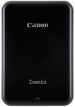 1191229 Принтер ZINK Canon ZOEMINI (3204C005) черный/серый