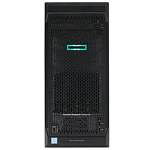 1053033 Сервер HPE ProLiant ML110 Gen10 1x3106 1x16Gb 3.5" S100i 1x550W 3-3-3 (P03685-425)