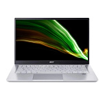 11005985 Acer Swift 3 SF314-511 [NX.ABLER.011] Silver 14" {FHD i3-1115G4/8Gb/SSD256Gb/noOS}