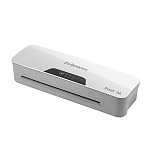 1766282 Ламинатор Fellowes Pixel A4 FS-5601401 {75/80, 125 мкм, 30 см/мин, AutoShutOff, механизм освобождения, стартовый набор}