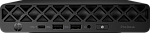 Персональный компьютер HP ProDesk 4 Mini G1i Ultra-5,8GB,512GB,eng/rus usb kbd,mouse,WiFi,BT,DOS,1Wty