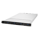 1000678517 Серверная платформа/ ASUS RS700-E10-RS4U, 1U, 2xLGA4189 (3rd Gen Scalable);4x3.5/2.5 HS bays (4x NVMe/SAS/SATA), 2хM.2 slots(2280); 32 DDR4; 3xPCIe