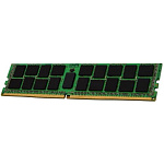1000561410 Оперативная память KINGSTON Память оперативная/ 32GB DDR4-2666MHz Reg ECC Module