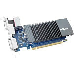 1225184 Видеокарта PCIE8 GT710 2GB GDDR5 GT710-SL-2GD5-BRK ASUS