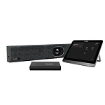 M400-0042 терминал ВКС (кодек MeetingEye 400 Pro, CTP18, VCH51, AMS 2 года)