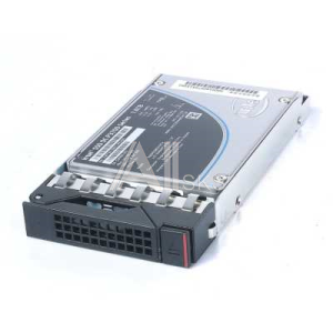 4XB7A14108 SSD LENOVO TCH ThinkSystem DE Series 3.2TB 3DWD SFF 2U24 (for DE2000H/DE4000H/DE6000H/DE4000F/DE6000F)