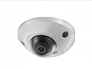 DS-2CD2523G0-IS (2.8mm) Hikvision DS-2CD2523G0-IS (2.8мм) 2Мп уличная компактная IP-камера с EXIR-подсветкой до 10м 1/2.8" Progressive Scan CMOS; объектив 2.8мм; угол обзора