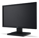 UM.IV6EE.B02 ACER 19.5" V206HQLbb LED, 1366x768, 5ms, 200cd/m2, 100Mln:1, 90/65, D-Sub, Black