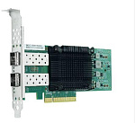 1371865 Сетевой адаптер PCIE 25GB 2SFP LRES1021PF-2SFP28 LR-LINK