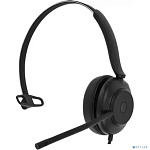Гарнитура проводная/ Yealink UH35 Mono UC [1308138]
