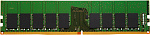 1000513780 Память оперативная Kingston 16GB 2400MHz DDR4 ECC CL17 DIMM 2Rx8 Micron E