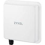 1000665284 Маршрутизатор ZYXEL Маршрутизатор/ NebulaFlex Pro NR7101 Outdoor 5G router (2 SIM cards are inserted), IP68, 4G/LTE Cat.20 support, 6 antennas with coefficient