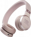 1342821 Гарнитура BLUETOOTH LIVE 460NC ROSE JBL