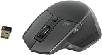 910-005139 Logitech Wireless MX Master 2S Mouse Graphite, [910-005139]