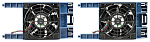 P37861-B21 HPE ProLiant DL36X Gen10 Plus Standard Fan Kit