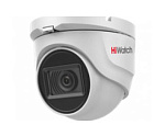 1584387 Камера видеонаблюдения аналоговая HiWatch DS-T503 (С) (3.6 mm) 3.6-3.6мм HD-TVI цв. корп.:белый