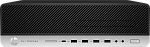 1000535037 Компьютер/ HP EliteDesk 800 G5 SFF Intel Core i7 9700(3Ghz)/16384Mb/1000PCISSDGb/DVDrw/war 3y/W10Pro + USB Type-C Port