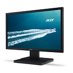 1411491 LCD Acer 21.5" V226HQLB черный {TN 1920x1080 60Hz 5ms 170/160 250cd 1000:1 D-Sub VESA} [UM.WV6EE.002/UM.WV6EE.B19]
