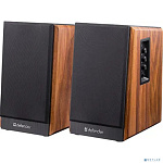 Defender Акустическая 2.0 система Aurora S50 BT 50Вт, bluetooth, 230В [65151]