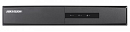 Hikvision DS-7104NI-Q1/4P/M 4-х канальный IP-видеорегистратор c PoEВидеовход: 4 канала; видеовыход: 1 VGA до 1080Р, 1 HDMI до 1080Р; двустороннее ауди