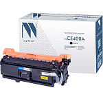 npr_29890 Картридж NVP совместимый NV-CE400A Black