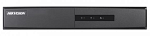 Hikvision DS-7104NI-Q1/4P/M 4-х канальный IP-видеорегистратор c PoEВидеовход: 4 канала; видеовыход: 1 VGA до 1080Р, 1 HDMI до 1080Р; двустороннее ауди