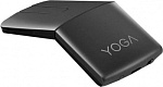 1696362 Мышь Lenovo Yoga with Laser Presenter черный оптическая (1600dpi) беспроводная BT USB (4but)