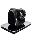 PTZ-камера Intrend [IPTZ-FHD20XBN-MID] c NDI HX2, 20X Optical; 1/2.8" Exmor CMOS; Focus: f=4.7mm - 94mm; Iris: F=1.6(W) - 3.5(T); HOV: 60.2°; 1080P60;