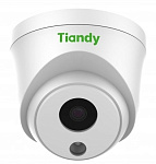 1938527 Tiandy TC-C32HN I3/E/Y/C/2.8mm/V4.1 1/2.8" CMOS, F2.0, Фикс.обьектив., Digital WDR, 30m ИК, 0.02Люкс, 1920x1080@30fps, микрофон, IP66 PoE, Металлическ