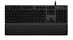 Клавиатура Logitech Gaming keyboard G513 Brown Tactile
