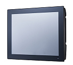 Панельный компьютер PPC-6191C-RTAE, дисплей 19" TFT LED, 1280 x 1024, IP65, 1 x 2.5" SATA HDD, 1 x PCIe x4 или 2 x PCI, 2 x PCIe x1 (опция), 1 x PCIe