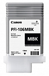 839874 Картридж струйный Canon 6620B001 черный матовый для Canon iPF6300S/6400/6450