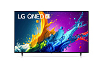 3227117 Телевизор QNED 86" 4K 86QNED80T6A.ARUG LG