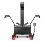 Автономный комплекс планетарного сканирования формата ЭларСкан А1-800КС50 Формат А1+, цветность 48/24 бит, разрешение до 1000 dpi. Плоское каленое при