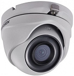 1439515 Камера видеонаблюдения аналоговая Hikvision DS-2CE76D3T-ITMF 2.8-2.8мм HD-CVI HD-TVI цветная корп.:белый (DS-2CE76D3T-ITMF(2.8MM))