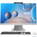 ASUS F3702WFA-WPE0030 [90PT03M1-M00D10] White 27" {Full HD Ryzen 3 7320U/8Gb/SSD512Gb /noOS/kb/m}
