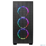 iRU Game 710Z5GP MT [1841989] Black {i7 11700F/32Gb/ SSD1Tb/ RTX3090 24Gb/DOS}