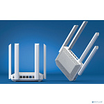 Netcraze Hopper DSL (NC-3611) Гигабитный интернет-центр с Mesh Wi-Fi 6 AX3000, 4-портовым Smart-коммутатором, портами DSL и USB 3.0