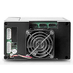 11051319 Корпус для HDD/SSD Chenbro SK32303H06*13651 STORGE KIT,3 IN 2,BK CC1012,W/FAN(60*25,4P4C,FD126025HB)+12 G SAS,BULK(CHENBRO «CIS),16BOX/CTN,REV.»A00» {
